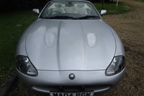 Jaguar XK8 Convertible (96-05) 4.2 XKR 2d Auto For Sale - CHILTERN JAGUAR SPECIALISTS, High Wycombe