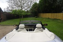 Jaguar XK8 Convertible (96-05) 4.2 XKR 2d Auto For Sale - CHILTERN JAGUAR SPECIALISTS, High Wycombe