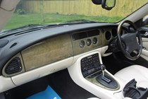 Jaguar XK8 Convertible (96-05) 4.2 XKR 2d Auto For Sale - CHILTERN JAGUAR SPECIALISTS, High Wycombe