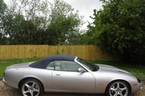 Jaguar XK8 Convertible (96-05) 4.2 XKR 2d Auto For Sale - CHILTERN JAGUAR SPECIALISTS, High Wycombe