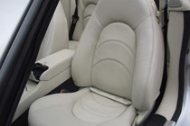 Jaguar XK8 Convertible (96-05) 4.2 XKR 2d Auto For Sale - CHILTERN JAGUAR SPECIALISTS, High Wycombe