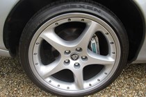 Jaguar XK8 Convertible (96-05) 4.2 XKR 2d Auto For Sale - CHILTERN JAGUAR SPECIALISTS, High Wycombe