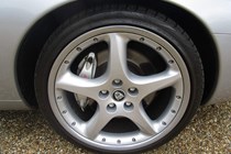 Jaguar XK8 Convertible (96-05) 4.2 XKR 2d Auto For Sale - CHILTERN JAGUAR SPECIALISTS, High Wycombe