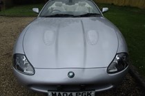 Jaguar XK8 Convertible (96-05) 4.2 XKR 2d Auto For Sale - CHILTERN JAGUAR SPECIALISTS, High Wycombe