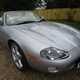 Jaguar XK8 Convertible (96-05) 4.2 XKR 2d Auto For Sale - CHILTERN JAGUAR SPECIALISTS, High Wycombe