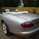 Jaguar XK8 Convertible (96-05) 4.2 XKR 2d Auto For Sale - CHILTERN JAGUAR SPECIALISTS, High Wycombe