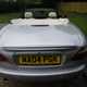 Jaguar XK8 Convertible (96-05) 4.2 XKR 2d Auto For Sale - CHILTERN JAGUAR SPECIALISTS, High Wycombe