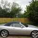 Jaguar XK8 Convertible (96-05) 4.2 XKR 2d Auto For Sale - CHILTERN JAGUAR SPECIALISTS, High Wycombe