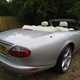 Jaguar XK8 Convertible (96-05) 4.2 XKR 2d Auto For Sale - CHILTERN JAGUAR SPECIALISTS, High Wycombe