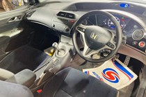 Honda Civic Hatchback (06-11) 1.8 i-VTEC ES 5d For Sale - Swindon Car Sales Ltd, Swindon
