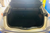 Honda Civic Hatchback (06-11) 1.8 i-VTEC ES 5d For Sale - Swindon Car Sales Ltd, Swindon