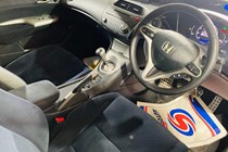 Honda Civic Hatchback (06-11) 1.8 i-VTEC ES 5d For Sale - Swindon Car Sales Ltd, Swindon