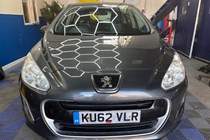 Peugeot 308 Hatchback (07-13) 1.6 HDi (92bhp) Active 5d For Sale - Swindon Car Sales Ltd, Swindon