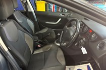 Peugeot 308 Hatchback (07-13) 1.6 HDi (92bhp) Active 5d For Sale - Swindon Car Sales Ltd, Swindon