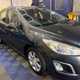 Peugeot 308 Hatchback (07-13) 1.6 HDi (92bhp) Active 5d For Sale - Swindon Car Sales Ltd, Swindon