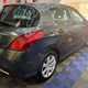 Peugeot 308 Hatchback (07-13) 1.6 HDi (92bhp) Active 5d For Sale - Swindon Car Sales Ltd, Swindon