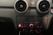 Audi A1 Hatchback (10-18) 1.6 TDI Sport 3d For Sale - Cheadle Car Sales, Stockport