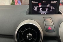 Audi A1 Hatchback (10-18) 1.6 TDI Sport 3d For Sale - Cheadle Car Sales, Stockport