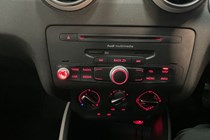 Audi A1 Hatchback (10-18) 1.6 TDI Sport 3d For Sale - Cheadle Car Sales, Stockport