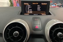 Audi A1 Hatchback (10-18) 1.6 TDI Sport 3d For Sale - Cheadle Car Sales, Stockport