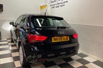 Audi A1 Hatchback (10-18) 1.6 TDI Sport 3d For Sale - Cheadle Car Sales, Stockport
