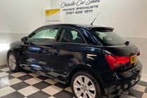 Audi A1 Hatchback (10-18) 1.6 TDI Sport 3d For Sale - Cheadle Car Sales, Stockport