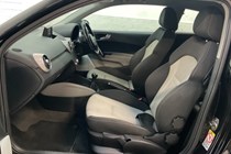 Audi A1 Hatchback (10-18) 1.6 TDI Sport 3d For Sale - Cheadle Car Sales, Stockport