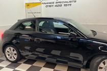 Audi A1 Hatchback (10-18) 1.6 TDI Sport 3d For Sale - Cheadle Car Sales, Stockport