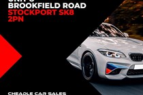 Audi A1 Hatchback (10-18) 1.6 TDI Sport 3d For Sale - Cheadle Car Sales, Stockport