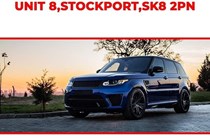 Audi A1 Hatchback (10-18) 1.6 TDI Sport 3d For Sale - Cheadle Car Sales, Stockport