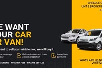 Audi A1 Hatchback (10-18) 1.6 TDI Sport 3d For Sale - Cheadle Car Sales, Stockport