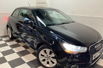 Audi A1 Hatchback (10-18) 1.6 TDI Sport 3d For Sale - Cheadle Car Sales, Stockport
