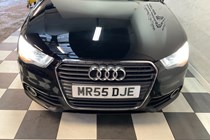 Audi A1 Hatchback (10-18) 1.6 TDI Sport 3d For Sale - Cheadle Car Sales, Stockport