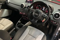 Audi A1 Hatchback (10-18) 1.6 TDI Sport 3d For Sale - Cheadle Car Sales, Stockport