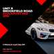 Audi A1 Hatchback (10-18) 1.6 TDI Sport 3d For Sale - Cheadle Car Sales, Stockport
