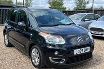 Citroen C3 Picasso (09-17) 1.6 HDi 16V Exclusive 5d For Sale - Cass Autos, Farnham