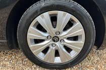 Citroen C3 Picasso (09-17) 1.6 HDi 16V Exclusive 5d For Sale - Cass Autos, Farnham