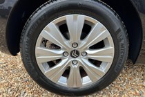 Citroen C3 Picasso (09-17) 1.6 HDi 16V Exclusive 5d For Sale - Cass Autos, Farnham