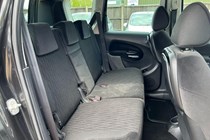 Citroen C3 Picasso (09-17) 1.6 HDi 16V Exclusive 5d For Sale - Cass Autos, Farnham