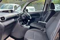 Citroen C3 Picasso (09-17) 1.6 HDi 16V Exclusive 5d For Sale - Cass Autos, Farnham