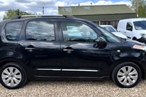Citroen C3 Picasso (09-17) 1.6 HDi 16V Exclusive 5d For Sale - Cass Autos, Farnham