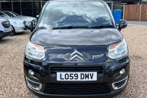 Citroen C3 Picasso (09-17) 1.6 HDi 16V Exclusive 5d For Sale - Cass Autos, Farnham