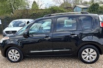 Citroen C3 Picasso (09-17) 1.6 HDi 16V Exclusive 5d For Sale - Cass Autos, Farnham