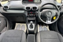 Citroen C3 Picasso (09-17) 1.6 HDi 16V Exclusive 5d For Sale - Cass Autos, Farnham