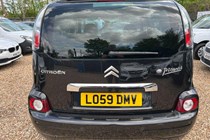 Citroen C3 Picasso (09-17) 1.6 HDi 16V Exclusive 5d For Sale - Cass Autos, Farnham