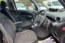 Citroen C3 Picasso (09-17) 1.6 HDi 16V Exclusive 5d For Sale - Cass Autos, Farnham