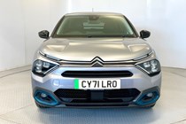 Citroen e-C4 Hatchback (21 on) 100kW Shine Plus 50kWh 5dr Auto For Sale - W R Davies Prestatyn Citroen, Prestatyn