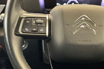 Citroen e-C4 Hatchback (21 on) 100kW Shine Plus 50kWh 5dr Auto For Sale - W R Davies Prestatyn Citroen, Prestatyn