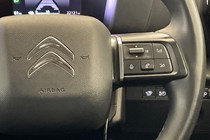 Citroen e-C4 Hatchback (21 on) 100kW Shine Plus 50kWh 5dr Auto For Sale - W R Davies Prestatyn Citroen, Prestatyn