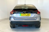 Citroen e-C4 Hatchback (21 on) 100kW Shine Plus 50kWh 5dr Auto For Sale - W R Davies Prestatyn Citroen, Prestatyn